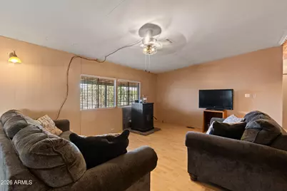 8417 Deer Run Drive, Show Low, AZ 85901 - Photo 7