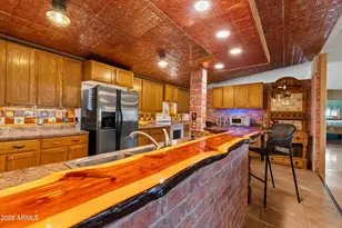 8417 Deer Run Dr, Show Low, AZ 85901 - Photo 15