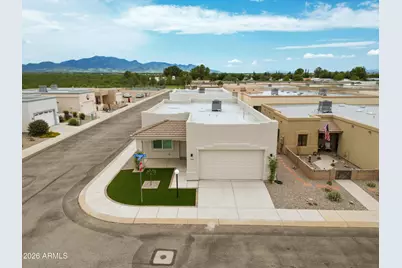 760 S Chase Street, Sierra Vista, AZ 85635 - Photo 1