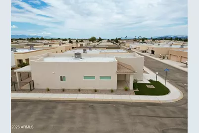 760 S Chase Street, Sierra Vista, AZ 85635 - Photo 3