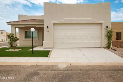 760 S Chase Street, Sierra Vista, AZ 85635 - Photo 1