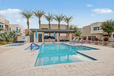 9001 E San Victor Drive #2026, Scottsdale, AZ 85258 - Photo 35