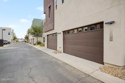 9001 E San Victor Drive #2026, Scottsdale, AZ 85258 - Photo 31