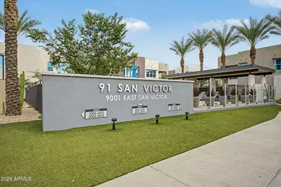 9001 E San Victor Drive #2026, Scottsdale, AZ 85258 - Photo 33