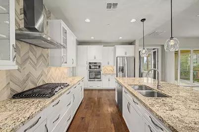 9001 E San Victor Drive #2026, Scottsdale, AZ 85258 - Photo 5
