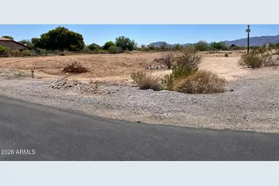 4934 N 190th Drive #34, Litchfield Park, AZ 85340 - Photo 1
