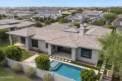 2675 E Hummingbird Way, Gilbert, AZ 85297 - Photo 35