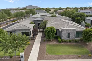 2675 E Hummingbird Way, Gilbert, AZ 85297 - Photo 1