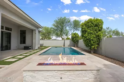 2675 E Hummingbird Way, Gilbert, AZ 85297 - Photo 33