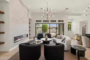 2675 E Hummingbird Way, Gilbert, AZ 85297 - Photo 5