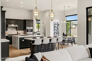 2675 E Hummingbird Way, Gilbert, AZ 85297 - Photo 13