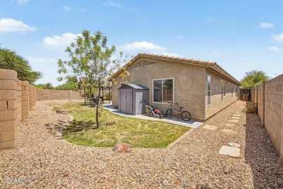 33198 N Cat Hills Avenue, San Tan Valley, AZ 85144 - Photo 7
