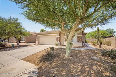 33198 N Cat Hills Avenue, San Tan Valley, AZ 85144 - Photo 3