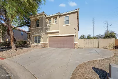 3149 S Sierra Heights, Mesa, AZ 85212 - Photo 5