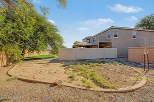 3149 S Sierra Heights, Mesa, AZ 85212 - Photo 53