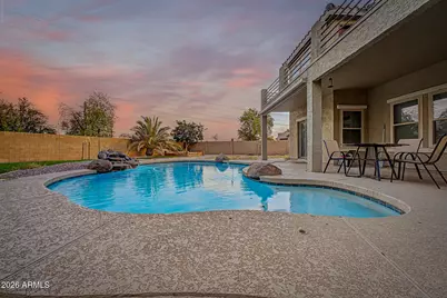 3149 S Sierra Heights, Mesa, AZ 85212 - Photo 53