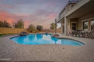 3149 S Sierra Heights, Mesa, AZ 85212 - Photo 53