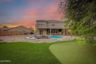 3149 S Sierra Heights, Mesa, AZ 85212 - Photo 57