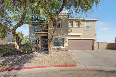 3149 S Sierra Heights, Mesa, AZ 85212 - Photo 1
