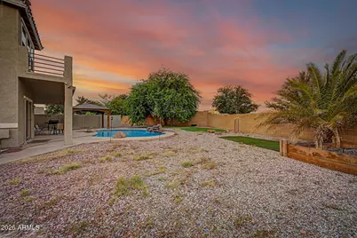 3149 S Sierra Heights, Mesa, AZ 85212 - Photo 59