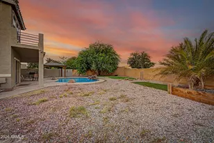 3149 S Sierra Heights, Mesa, AZ 85212 - Photo 59