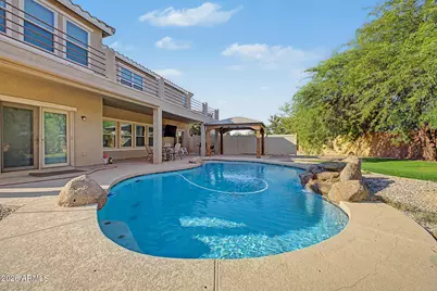 3149 S Sierra Heights, Mesa, AZ 85212 - Photo 47