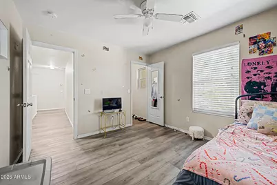 3149 S Sierra Heights, Mesa, AZ 85212 - Photo 33