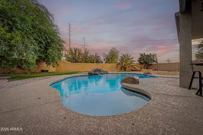 3149 S Sierra Heights, Mesa, AZ 85212 - Photo 51