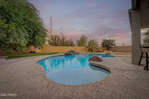 3149 S Sierra Heights, Mesa, AZ 85212 - Photo 51