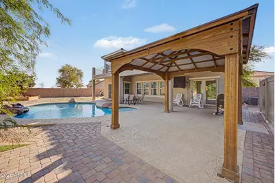 3149 S Sierra Heights, Mesa, AZ 85212 - Photo 51