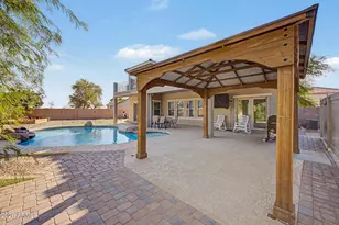 3149 S Sierra Heights, Mesa, AZ 85212 - Photo 51