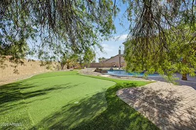 3149 S Sierra Heights, Mesa, AZ 85212 - Photo 49