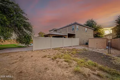 3149 S Sierra Heights, Mesa, AZ 85212 - Photo 61