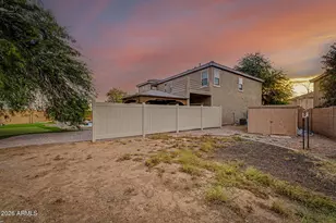 3149 S Sierra Heights, Mesa, AZ 85212 - Photo 61