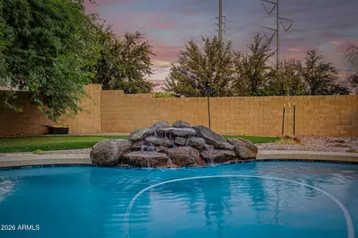 3149 S Sierra Heights, Mesa, AZ 85212 - Photo 49