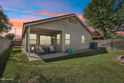 659 S Hazel Court, Gilbert, AZ 85296 - Photo 37