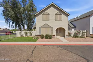 4397 S Potter Dr, Tempe, AZ 85282 - Photo 1