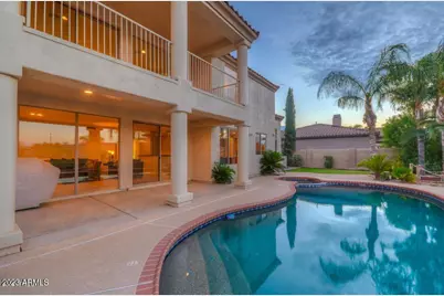1690 W Bartlett Way, Chandler, AZ 85248 - Photo 25