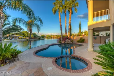 1690 W Bartlett Way, Chandler, AZ 85248 - Photo 27