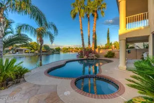 1690 W Bartlett Way, Chandler, AZ 85248 - Photo 27