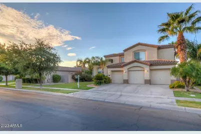 1690 W Bartlett Way, Chandler, AZ 85248 - Photo 1