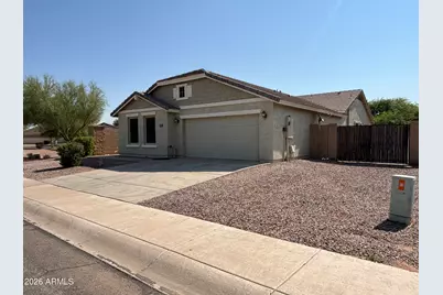 1450 N Maria Lane, Casa Grande, AZ 85122 - Photo 1