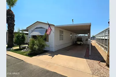 351 N Meridian Road #126, Apache Junction, AZ 85120 - Photo 3