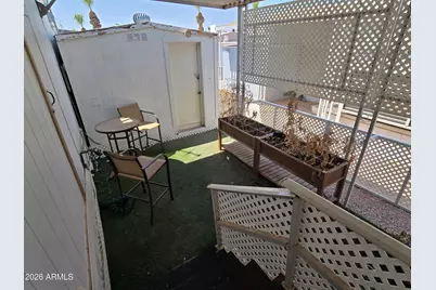 351 N Meridian Road #126, Apache Junction, AZ 85120 - Photo 25