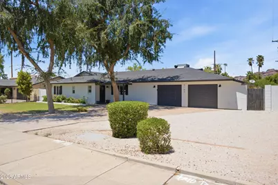 5140 E Osborn Road, Phoenix, AZ 85018 - Photo 3