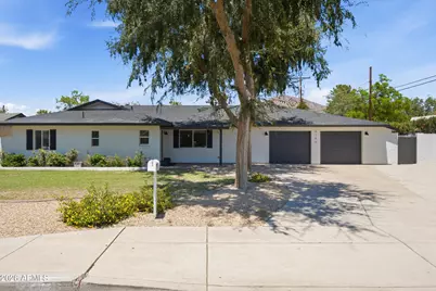 5140 E Osborn Road, Phoenix, AZ 85018 - Photo 1