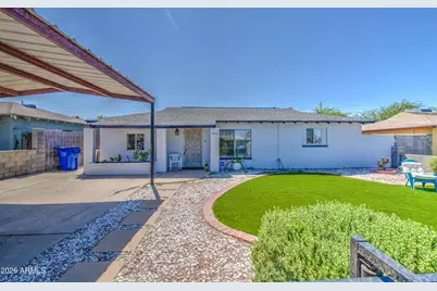 7016 S 5th Avenue, Phoenix, AZ 85041 - Photo 3