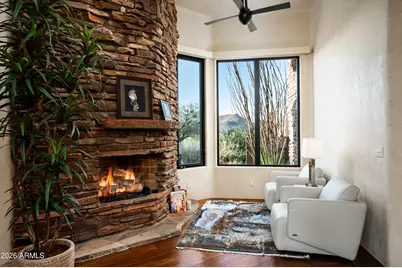 10047 E Scopa Trail, Scottsdale, AZ 85262 - Photo 23