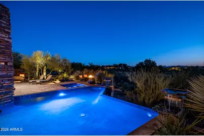 10047 E Scopa Trail, Scottsdale, AZ 85262 - Photo 43