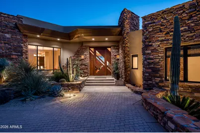 10047 E Scopa Trail, Scottsdale, AZ 85262 - Photo 3